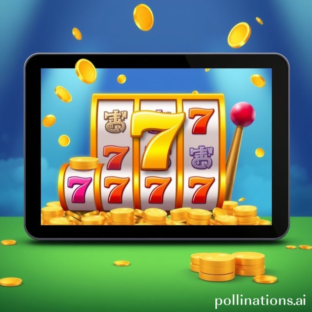 Rahasia Menemukan Agen Slot Gacor Hari Ini